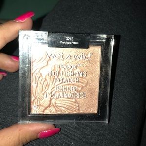 Wet N Wild Highlight